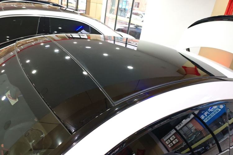 Used Mercedes-Benz C-Class (Import) 2022 Refreshed C 260 Coupe