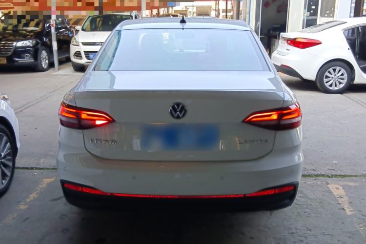 Used Volkswagen Lavida 2023 Revised 1.5L Automatic DeYi Edition
