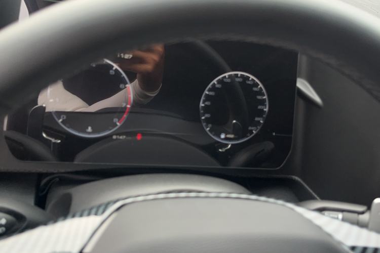 Used Haval DARGO 2024 1.5T DCT Border Collie Edition
