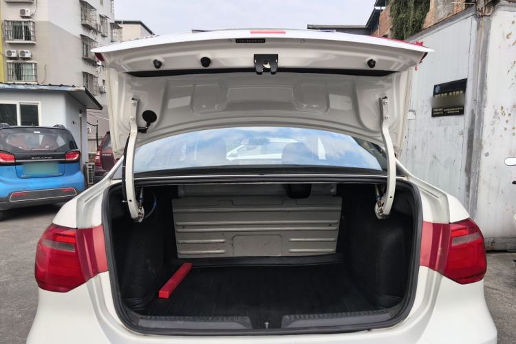 Used Volkswagen Jetta 2015 1.4L Manual Comfort Model