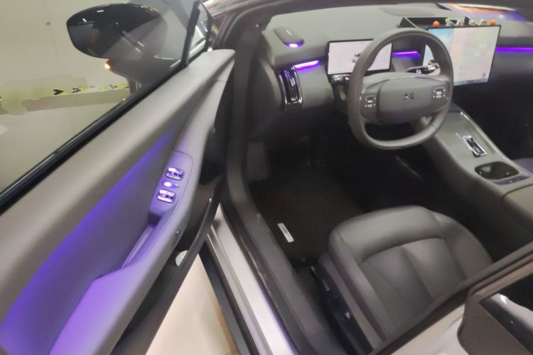 Used XPeng P7+ 2024 Long-Range Max