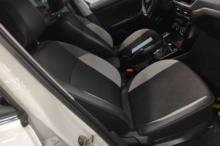 Used Volkswagen Tacqua 2021 280TSI DSG R-Line Smart Connectivity Version