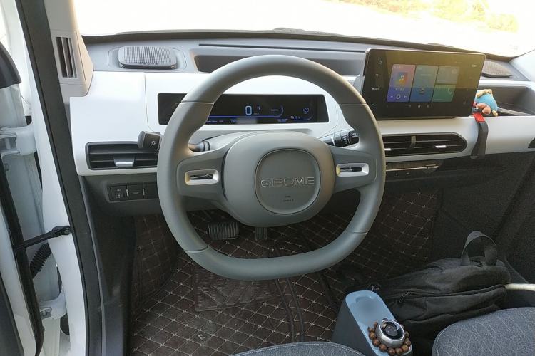 Used  Panda 2024 Panda Mini 200km Endurance Bear
