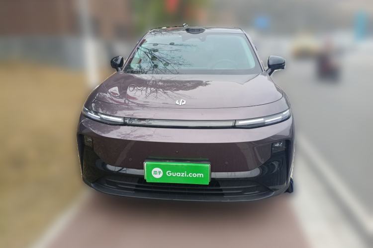 Used Leapmotor B10 2025 510 LiDAR Version
