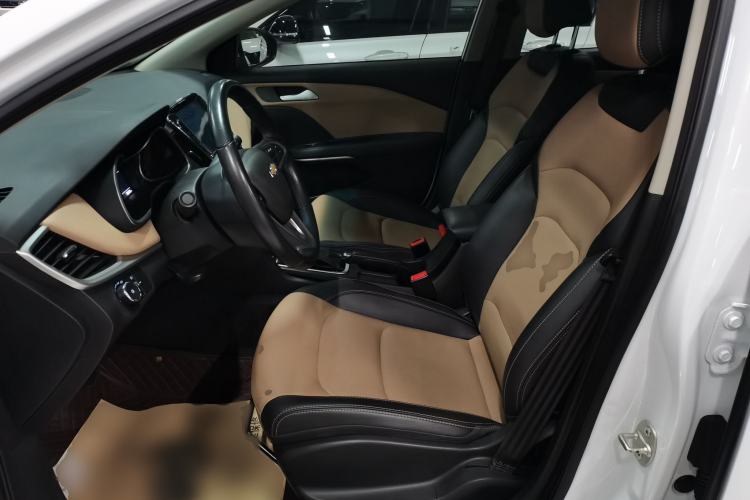 Used Chevrolet Monza 2022 320 Automatic Enjoyment Sunroof Version