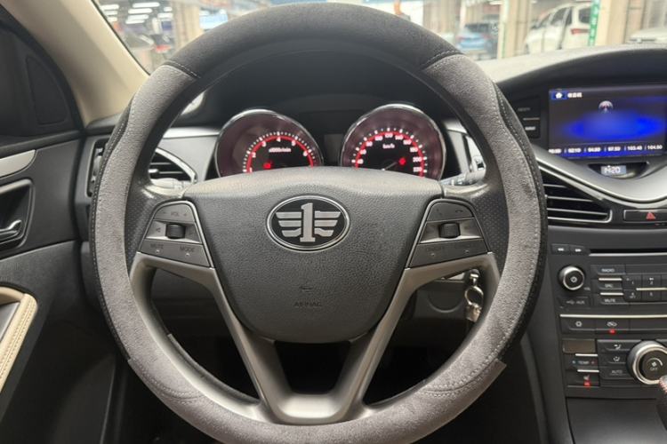 Used Bestune B70 2014 2.0L Automatic Luxury Version