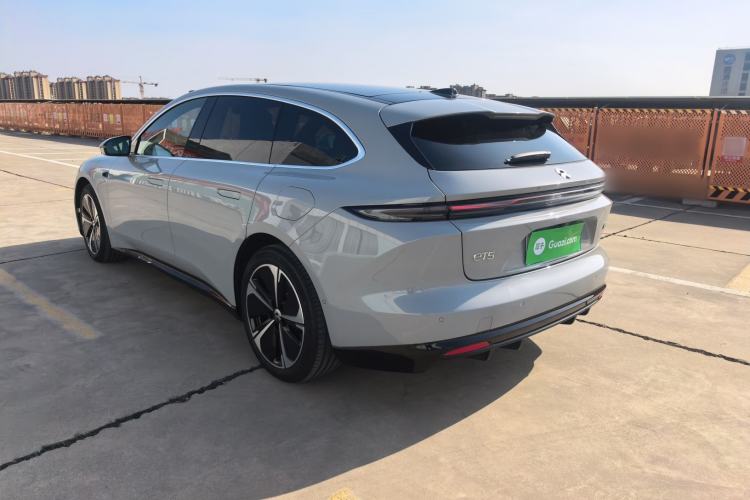Used Nio ET5T 2025 75 kWh Touring