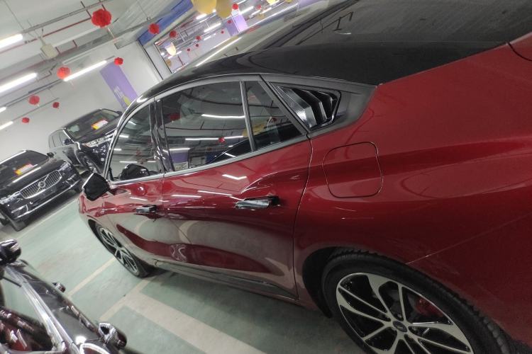 Used Ford Mondeo 2022 EcoBoost 245 ST-Line
