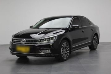 Used Volkswagen Passat 2017 330TSI DSG Prestige Edition