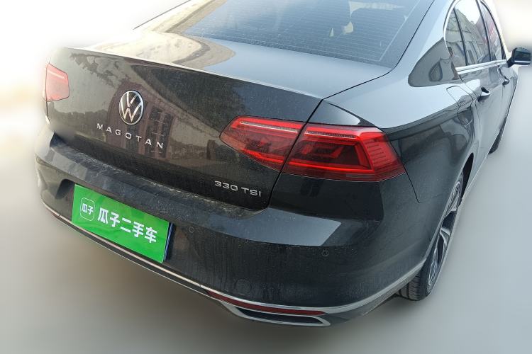 Used Volkswagen Magotan 2021 330TSI DSG 30th Anniversary Edition