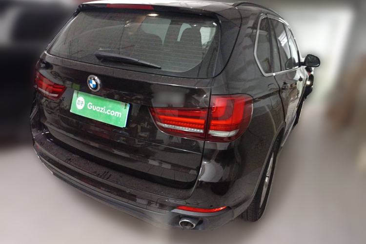 Used BMW X5 2015 xDrive28i