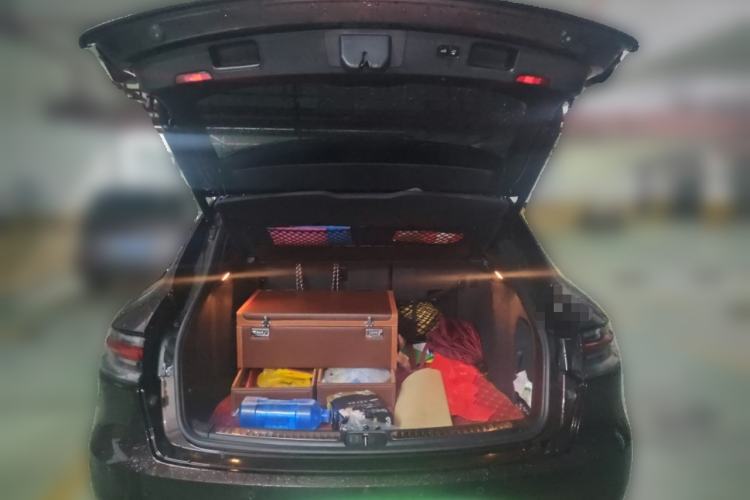 Used Porsche Macan 2018 Macan 2.0T
