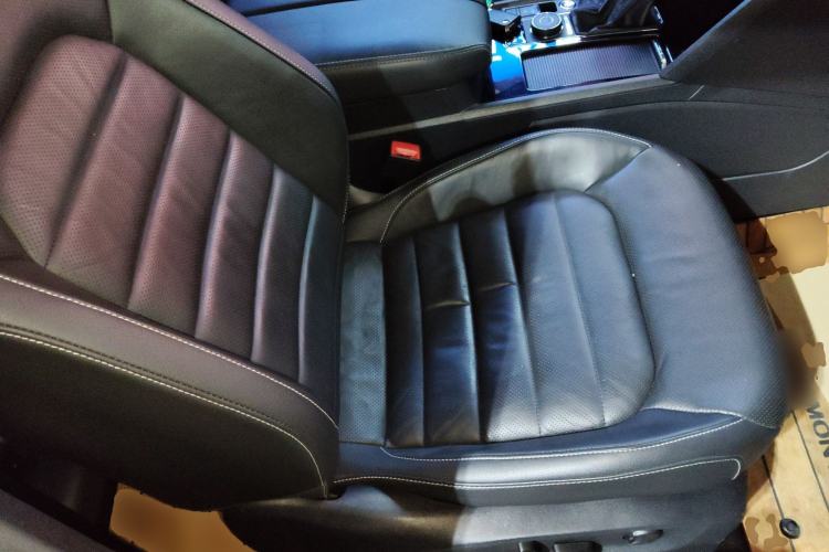 Used Volkswagen Teramont 2017 380TSI Four-Wheel Drive Comfort Edition