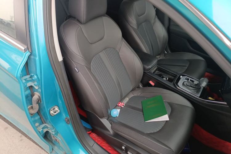 Used Dongfeng Aeolus Yixuan 2020 230T Automatic Cool Edition
