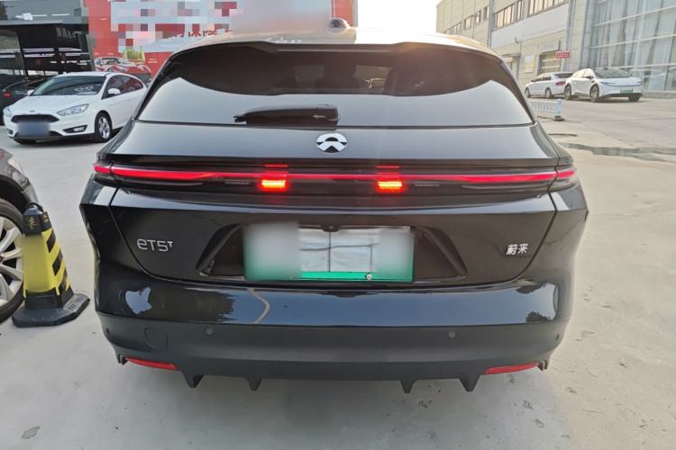 Used Nio ET5T 2024 75kWh Touring