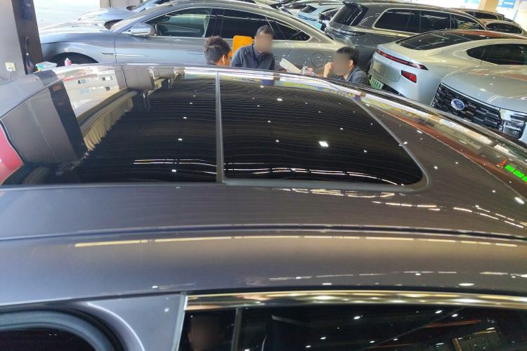 Used Geely Auto Preface 2025 Dongfang Yao 2.0TD Moonlight Edition
