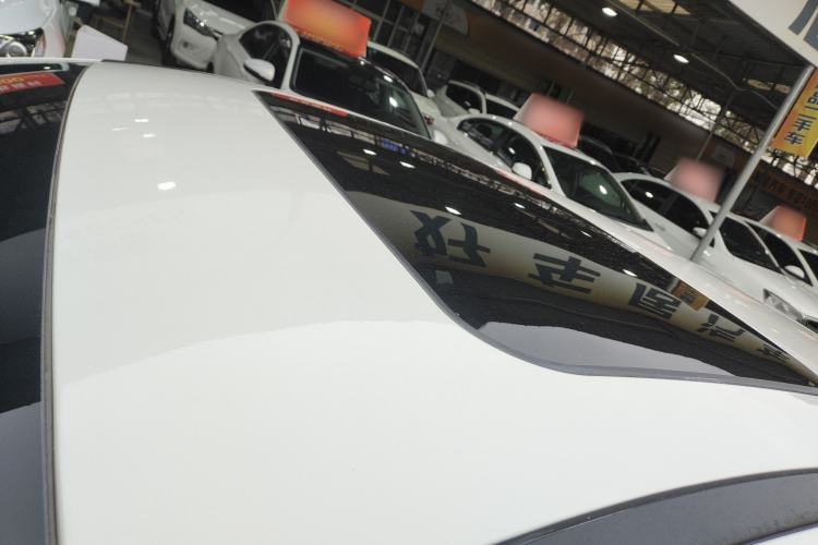 Used GAC Trumpchi EMPOW 2021 270T DCT J16 Version