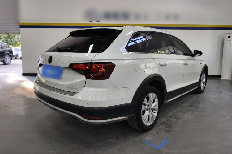 Used Volkswagen C-TREK 2018 1.5L Automatic Comfort Model
