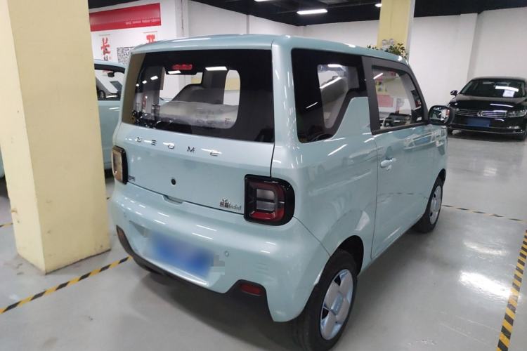 Used  Panda 2024 Panda Mini 200km Endurance Bear
