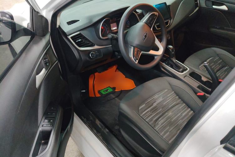 Used Chevrolet Cavalier 2019 320 Automatic Enjoyment with Sunroof