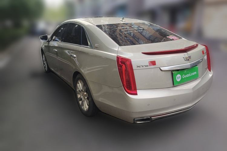Used Cadillac XTS 2016 28T Tech Edition