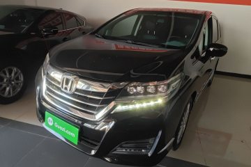 Used Honda Elysion 2016 2.4L Luxury Edition