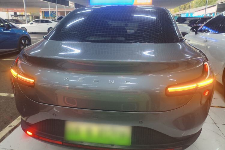 Used XPeng MONA M03 2024 620 with Ultra-Long Range