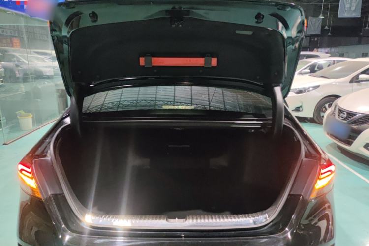 Used Honda Accord 2023 260TURBO Excellence Edition