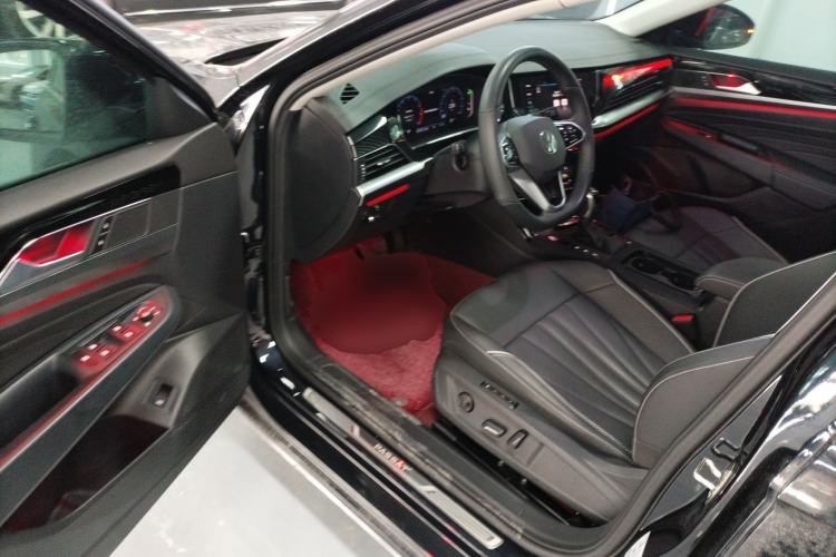 Used Volkswagen Passat 2024 380TSI Elite Edition