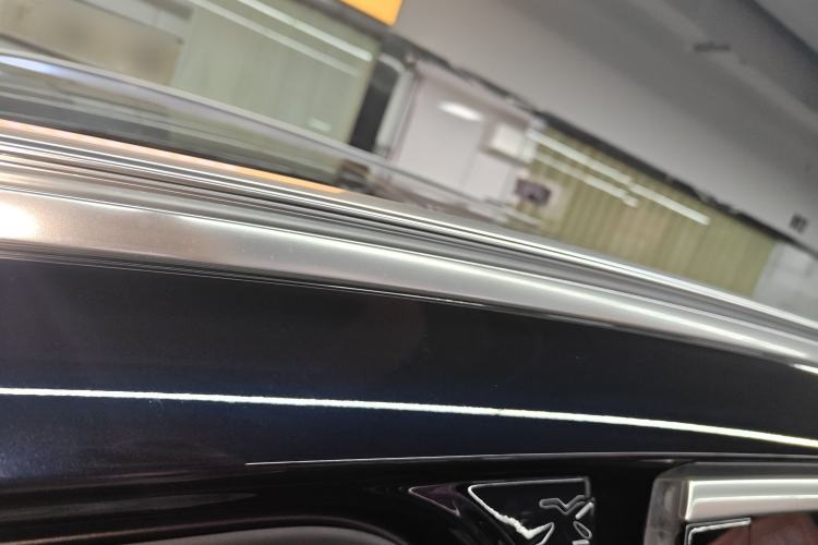 Used BMW X5 2022 Restyled xDrive 40Li Luxury Edition M Sport Package