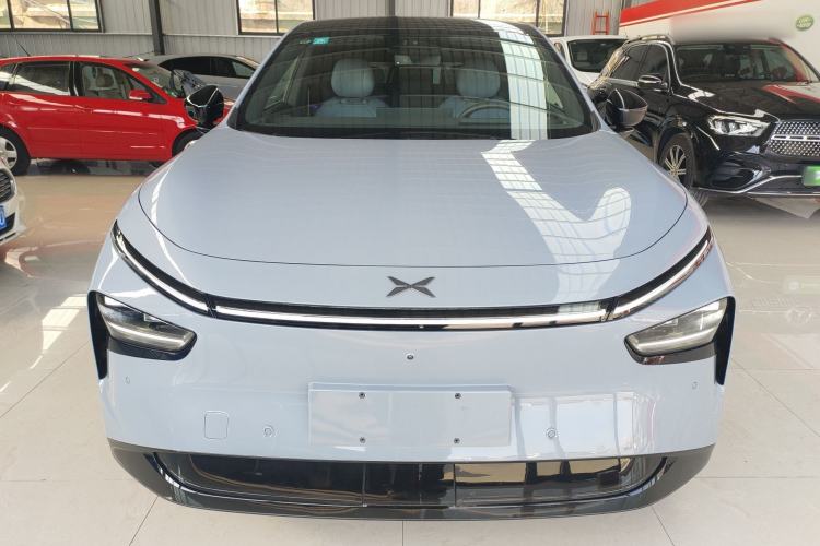 Used XPeng G7 2025 702 Max
