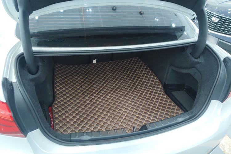 Used BMW 3 Series 2017 320Li Fashion Model