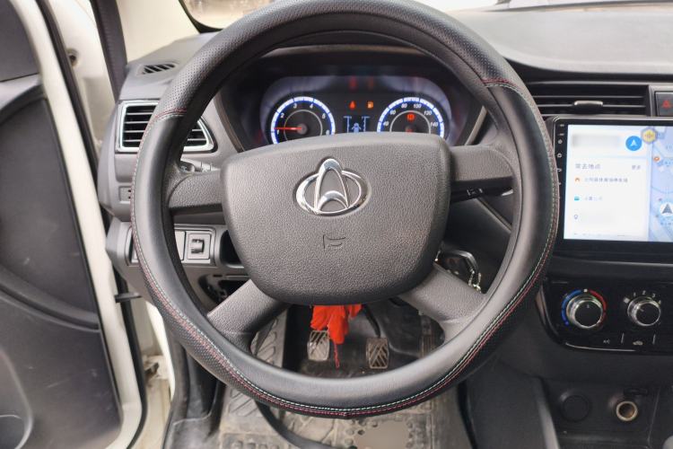 Used Chana Ounuo S 2019 1.5L Ouno S Standard Model China VI JL473QG