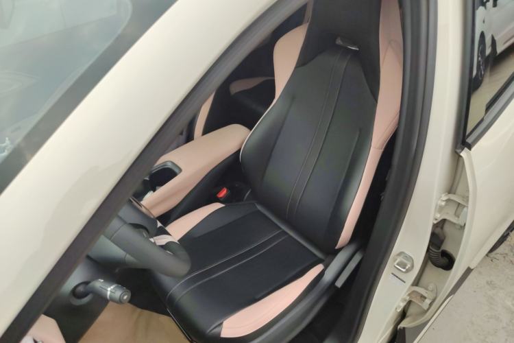 Used BYD Seagull 2025 305km Active Version
