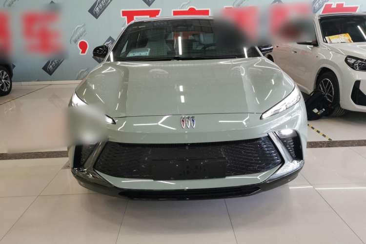 Used Buick E4 2023 GS Edition
