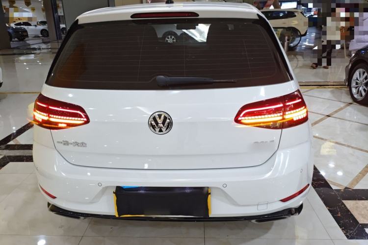 Used Volkswagen Golf 2020 Charming Edition 280TSI DSG R-Line