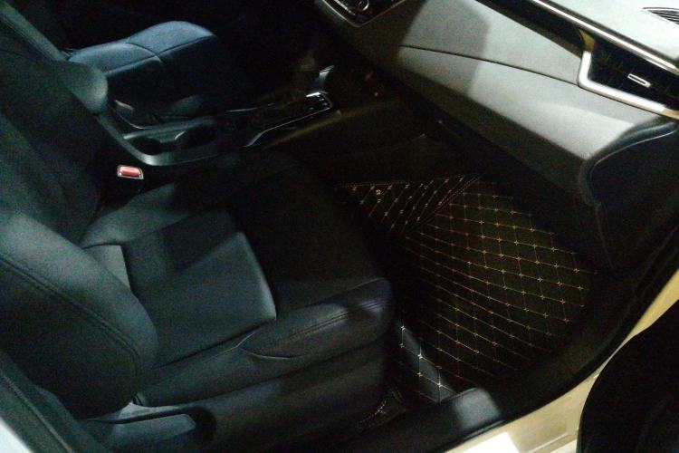 Used Toyota Levin 2023 185T CVT Luxury Edition
