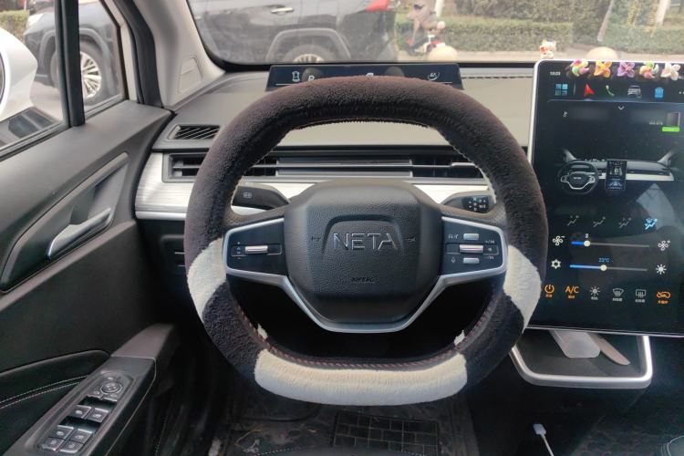 Used NETA V 2022 Chao 400 Lite
