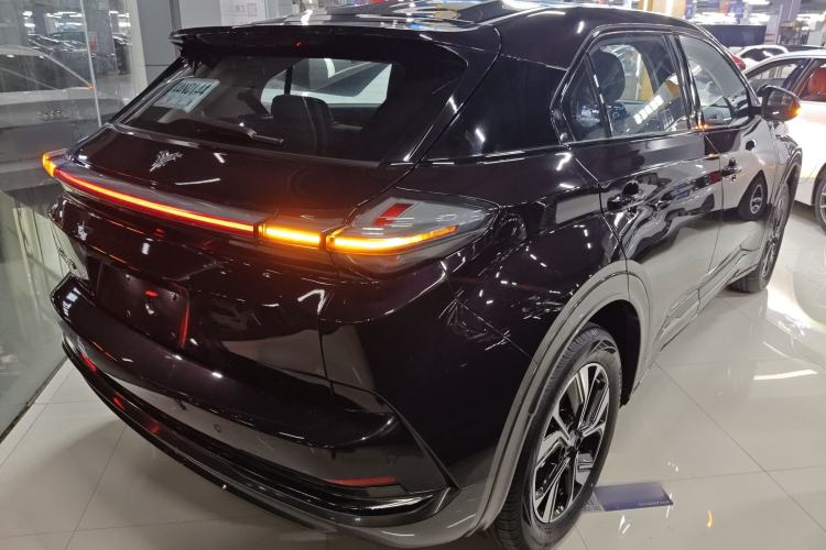 Used NETA U 2023 NETA U-Ⅱ 400 U-SHOW Edition Lithium-Ion Battery
