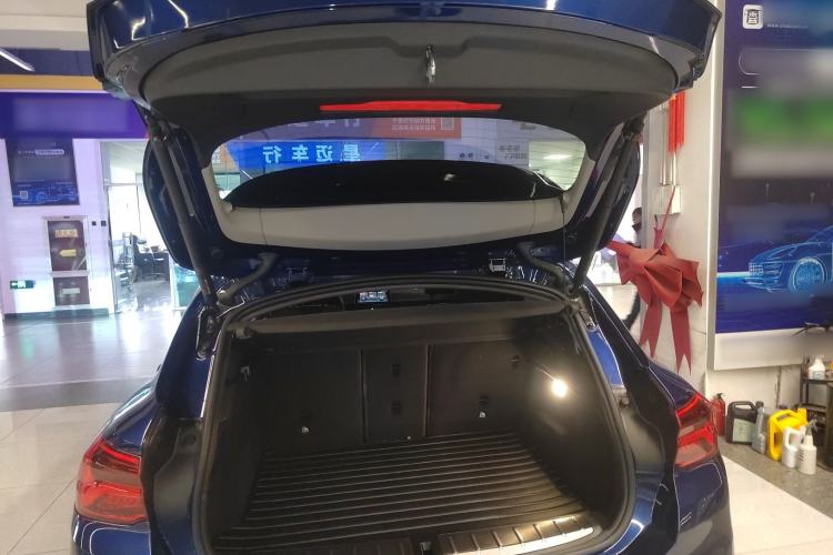 Used BMW X2 2020 sDrive20i M Sport Package