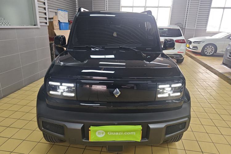 Used Baojun Spark 2023 Flagship Edition
