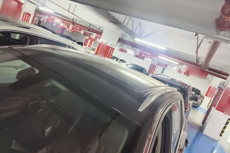 Used Buick Envision 2021 532T Two-Wheel-Drive Luxury Version
