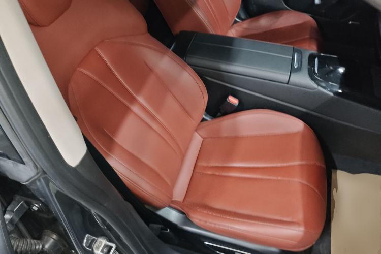 Used XPeng P7 2021 670G