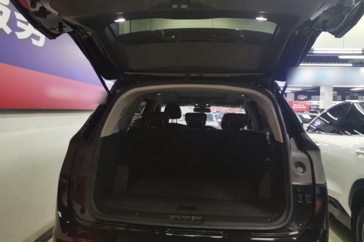 Used JETOUR X90 PLUS 2023 Facelift 1.6TD DCT Villa 5-Seater
