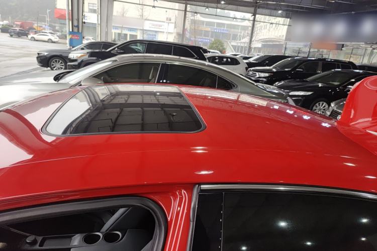 Used Lexus IS 2015 200t F SPORT