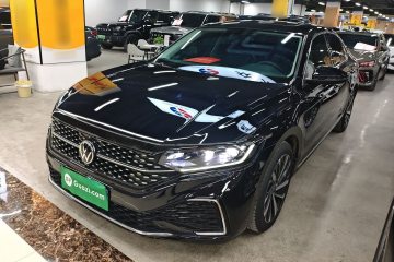 Used Volkswagen Passat 2023 Revised 330TSI Starry Elite Edition