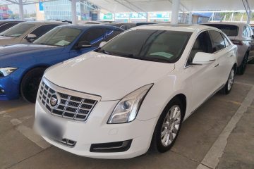 Used Cadillac XTS 2015 28T Comfort Model
