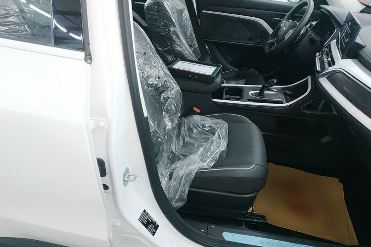 Used Haval H6 2023 National Trend Edition 1.5T Automatic Urban Version