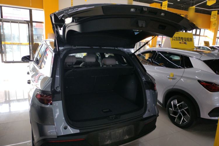 Used BYD Song Pro New Energy 2023 Champion Edition DM-i 71KM Leading Model
