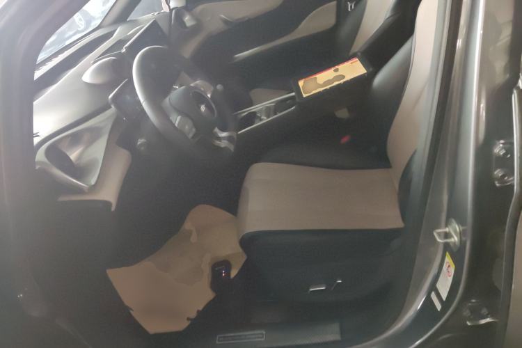 Used BYD Dolphin 2023 420 km Fashion Edition